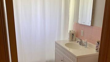 House (Brand New 2BR Home in Salina) | Bathroom