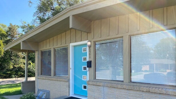 Casa (Brand New 2BR Home in Salina) | Fachada