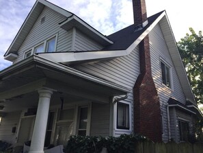 Exterior - Spacious Four Bedroom Home in Indianapolis (Indianapolis)