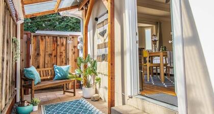 Lemon House - Cozy, In-law Studio