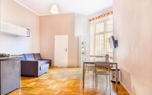 Apartment, 2 Bedrooms - Apartamenty Centrum Jasmine (Kraków)