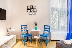 Basic Apartment - Apartamenty Centrum Jasmine (Kraków)