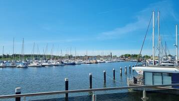 Jachthafen