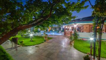 Aussenbereich