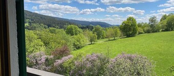 Zum Kramerwirt的酒店