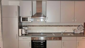Apartment | Private kitchenette