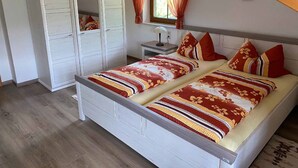 Doppelzimmer (im Nebengebäude)
