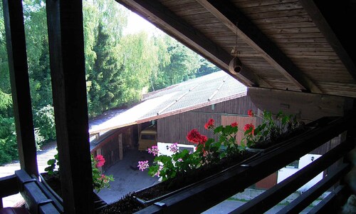 Naturfreundepension Hagenberger für Erwachsene