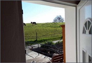 IntĂ©rieur de lâentrĂ©e