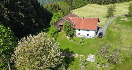 Ferienhaus Ramersdorf