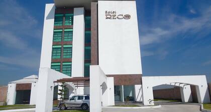 Hotel Reco Inn