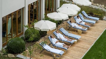 Sundeck
