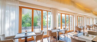 Bio Thermalhotel Falkenhof