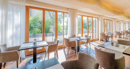 Bio Thermalhotel Falkenhof