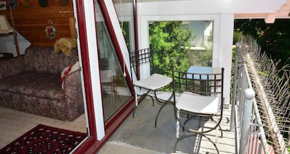 Ferienwohnung Leich