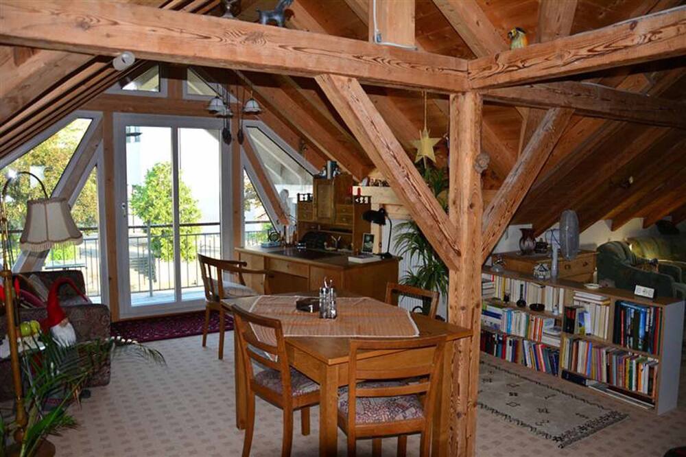 Ferienwohnung Leich