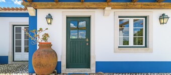 Country House - Quinta das Tílias