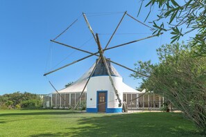 Exterior - Country House - Quinta das Tílias (Santiago do Cacém)