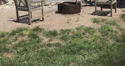 Lake Erie beach access