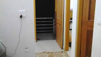 4 bedrooms, WiFi