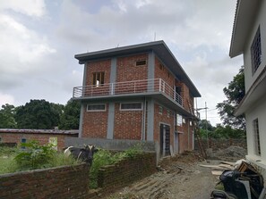 Exterior - STUDIO WITH MOUNTAIN VIEW (DEHRADUN)