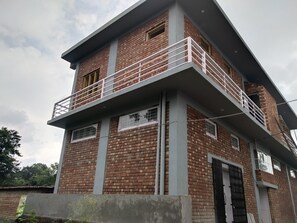 Exterior - STUDIO WITH MOUNTAIN VIEW (DEHRADUN)