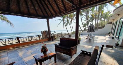 La Perla Playa Azul, beachfront Bungalows, #1