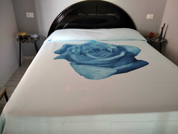 1 Schlafzimmer, WLAN