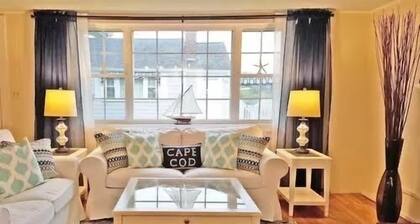 Beach Less Than 0.2 Miles From This Charming 2BR/1BA - Pet Friendly! (2201)