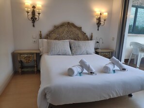 3 slaapkamers, internet, beddengoed