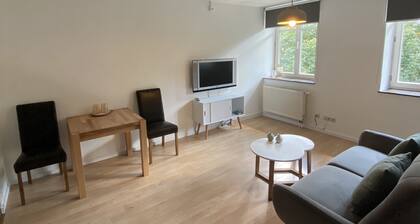 Altstadt - Oldtown 2 / Free Wifi / Swimming, hiking, cycling in front of the door