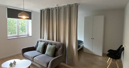 Altstadt - Oldtown 2 / Free Wifi / Swimming, hiking, cycling in front of the door