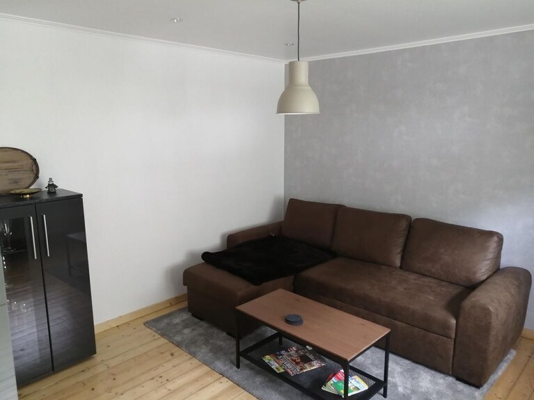 Ferienwohnung Fuchshöhle - Ferienwohnung Mit Terrasse - Kobern-Gondorf