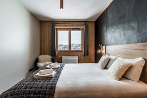 1 bedroom, Internet, bed sheets