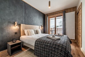 3 slaapkamers, internet, beddengoed