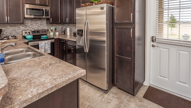 Dishwasher - Holly Village-ru1070 (Davenport)