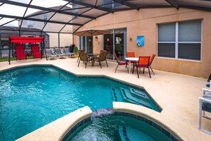 Pool - Terra Verde-ru971 (Kissimmee)