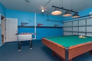 Sala de jogos
