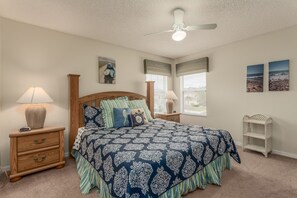 6 bedrooms, bed sheets - Terra Verde-ru971 (Kissimmee)