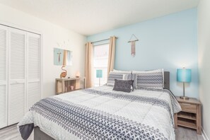 Talo (3 Bedrooms) | 3 makuuhuonetta, vuodevaatteet