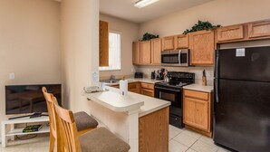 Private kitchen - Regal Oaks-ru959 (Kissimmee)