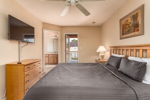 3 chambres, Wi-Fi gratuit, draps fournis