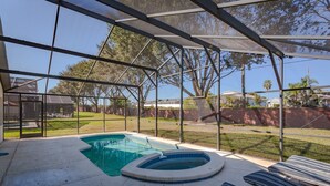 Pool - West Haven-ru1057 (Davenport)