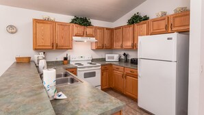 Private kitchen - West Haven-ru1057 (Davenport)