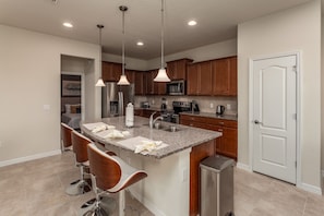 Dishwasher - Windsor At Westside-ru970 (Kissimmee)