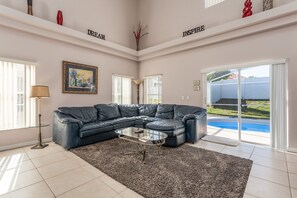 منطقة المعيشة