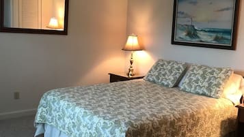 1 bedroom, WiFi