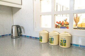 Interior - El Sid House (Puerto del Carmen)