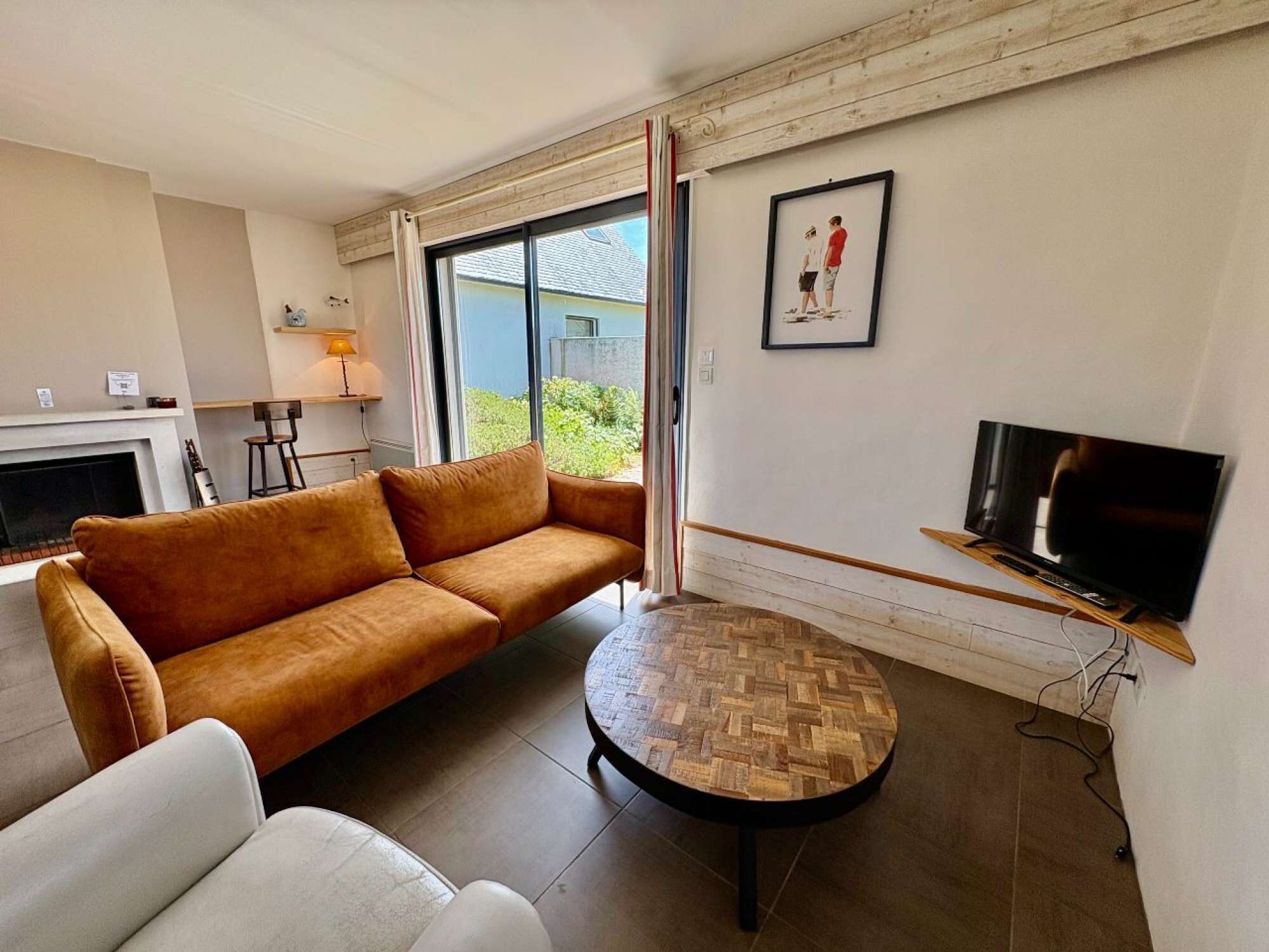 House Les Eves Erquy *Pool* *Beach At 800m* - Erquy