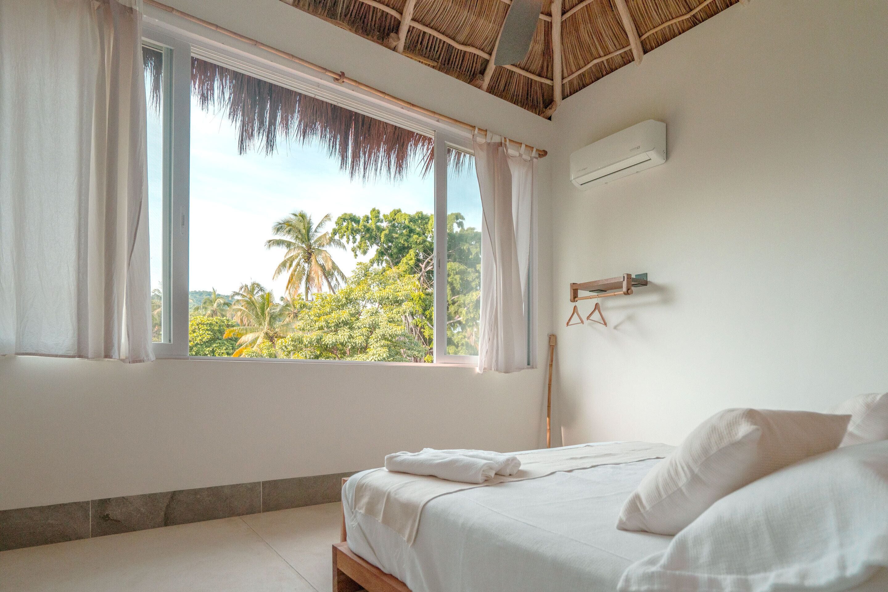 Junior Suite | Egyptian cotton sheets, premium bedding, down comforters